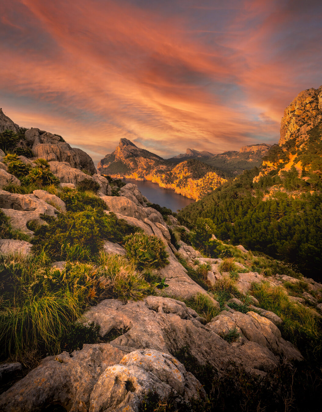 Landscape mountain-glow-sunset.jpg
